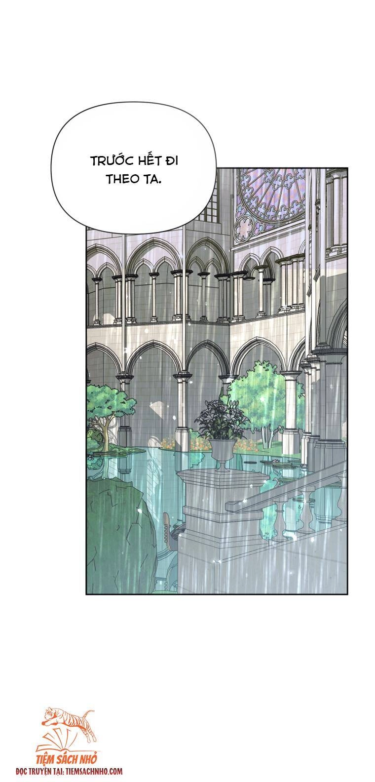 Siren: Trở Thành Gia Đình Của Nhân Vật Phản Diện Chapter 36 - 10