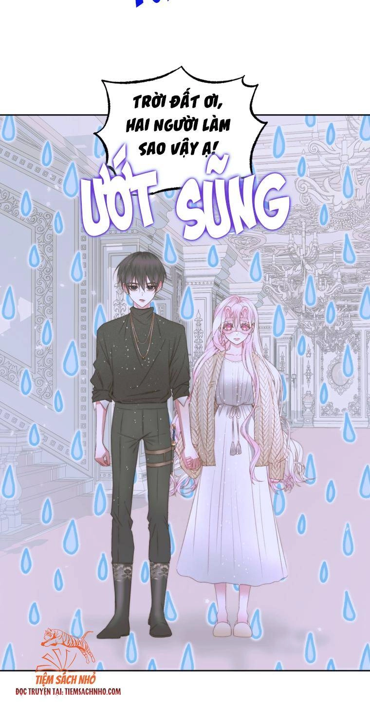 Siren: Trở Thành Gia Đình Của Nhân Vật Phản Diện Chapter 36 - 13