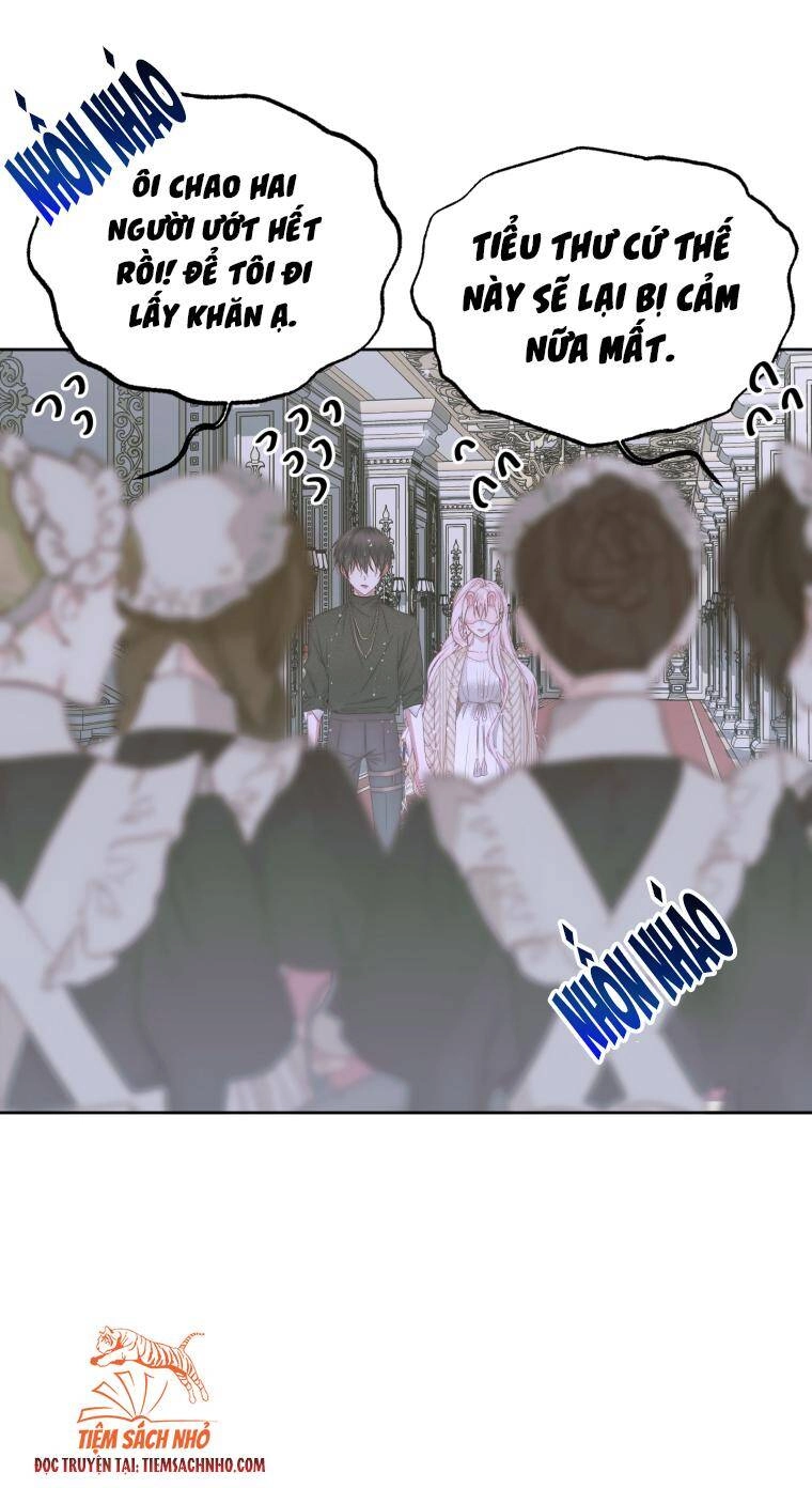 Siren: Trở Thành Gia Đình Của Nhân Vật Phản Diện Chapter 36 - 14