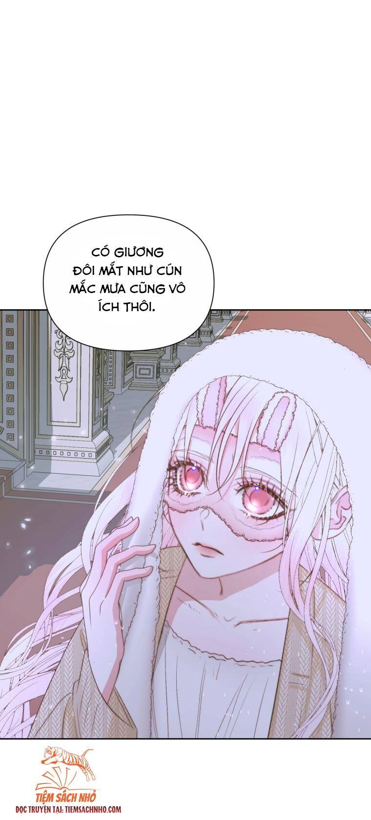 Siren: Trở Thành Gia Đình Của Nhân Vật Phản Diện Chapter 36 - 16