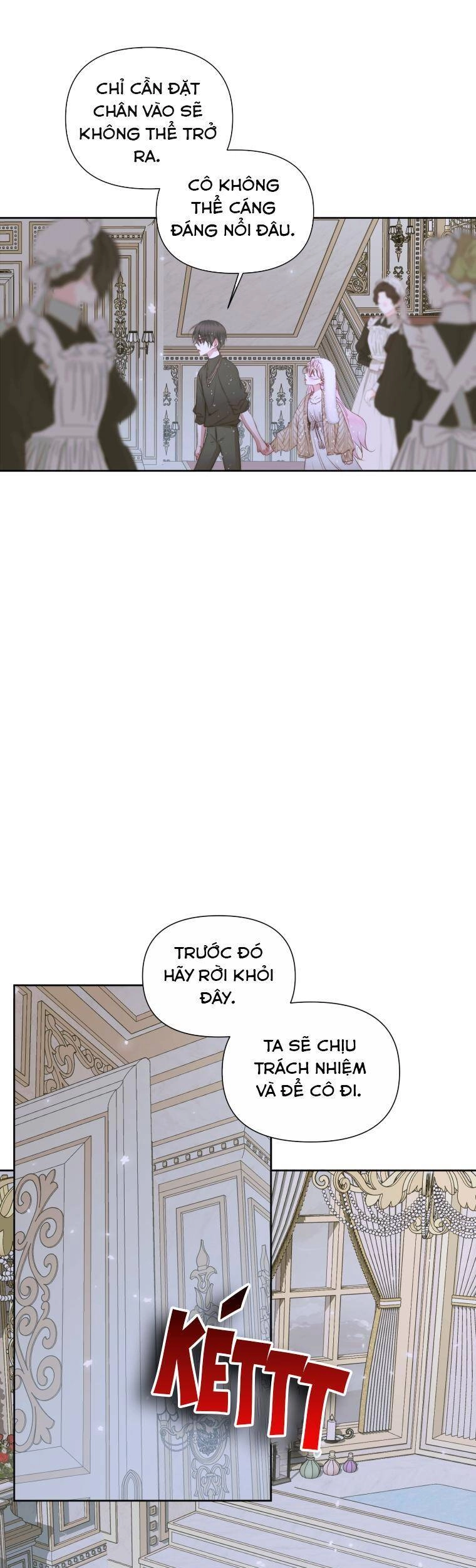 Siren: Trở Thành Gia Đình Của Nhân Vật Phản Diện Chapter 36 - 20