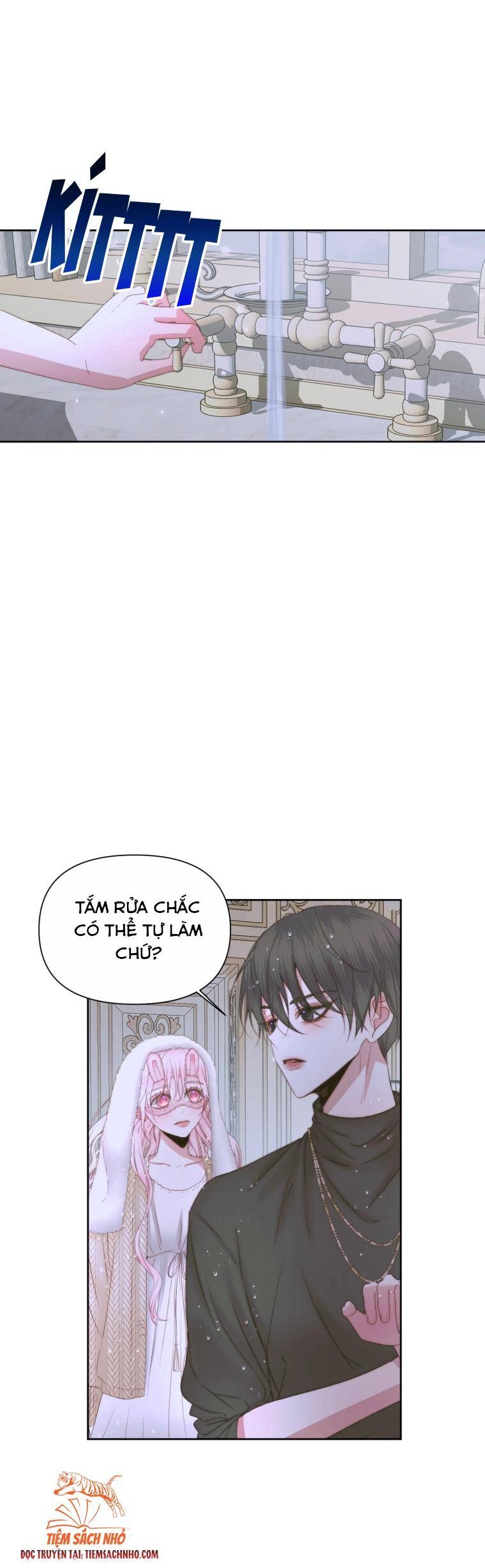 Siren: Trở Thành Gia Đình Của Nhân Vật Phản Diện Chapter 36 - 22