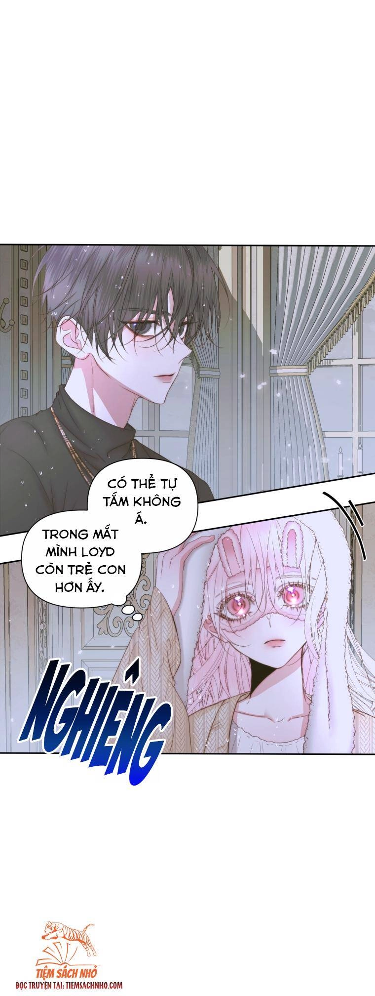 Siren: Trở Thành Gia Đình Của Nhân Vật Phản Diện Chapter 36 - 23