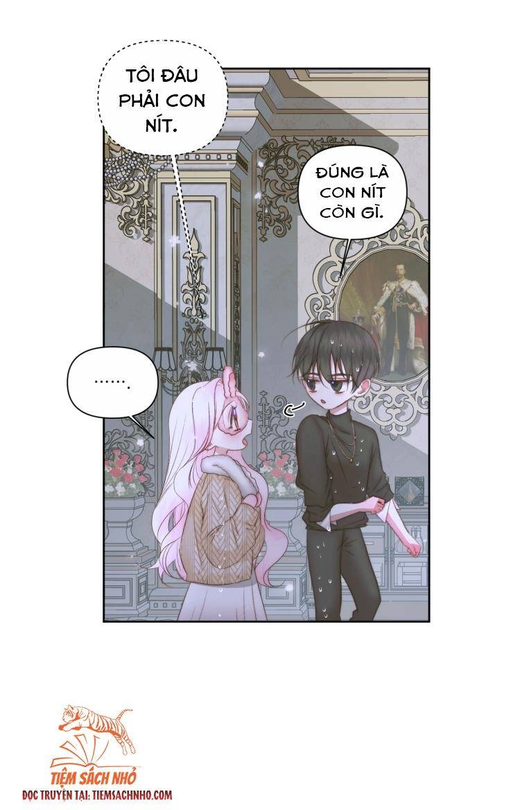 Siren: Trở Thành Gia Đình Của Nhân Vật Phản Diện Chapter 36 - 24