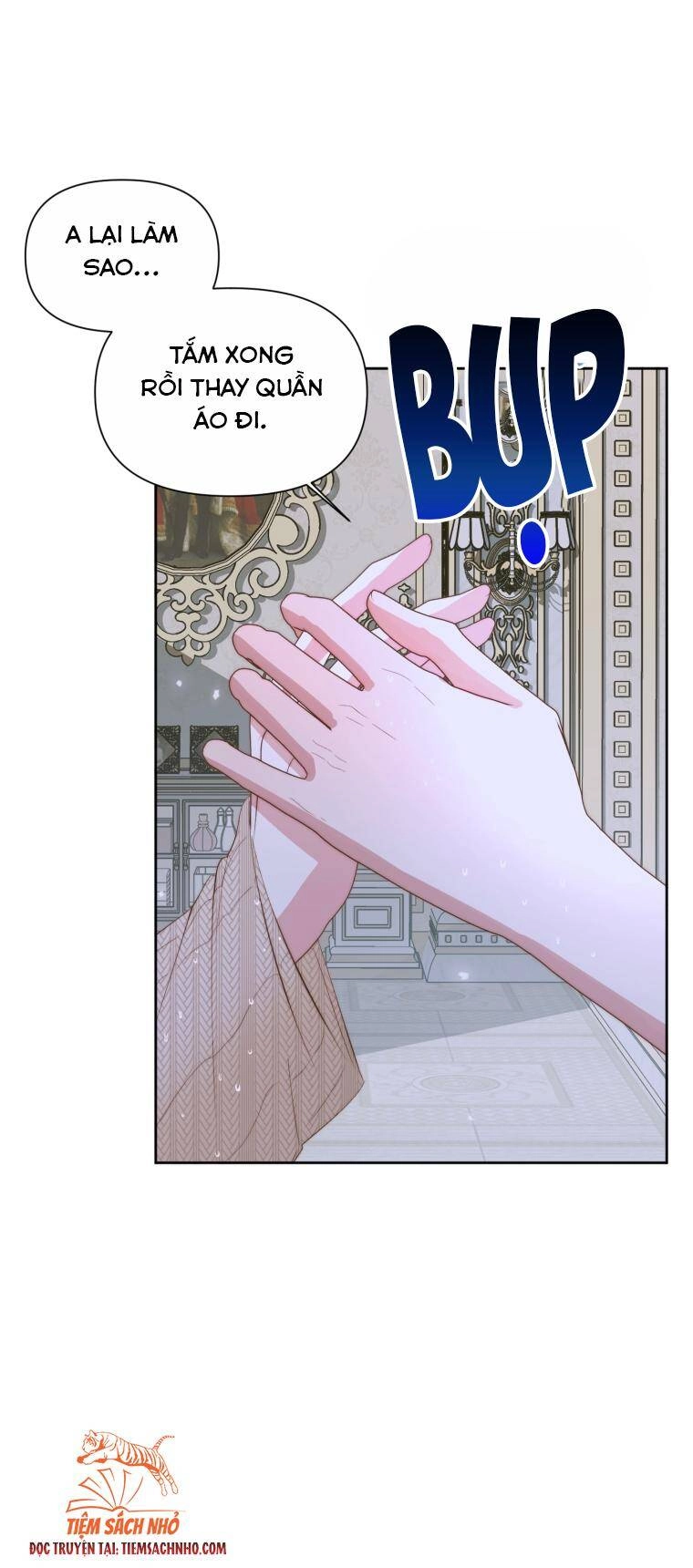 Siren: Trở Thành Gia Đình Của Nhân Vật Phản Diện Chapter 36 - 29