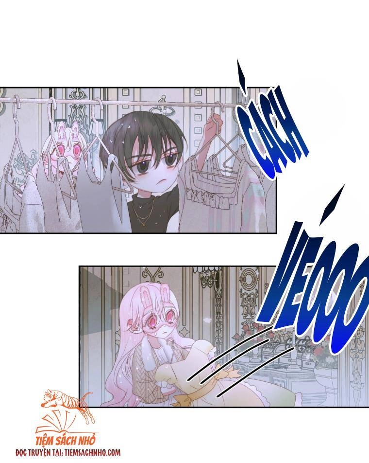 Siren: Trở Thành Gia Đình Của Nhân Vật Phản Diện Chapter 36 - 30