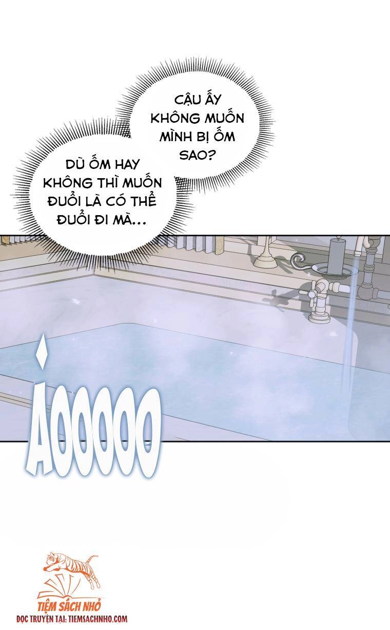 Siren: Trở Thành Gia Đình Của Nhân Vật Phản Diện Chapter 36 - 33