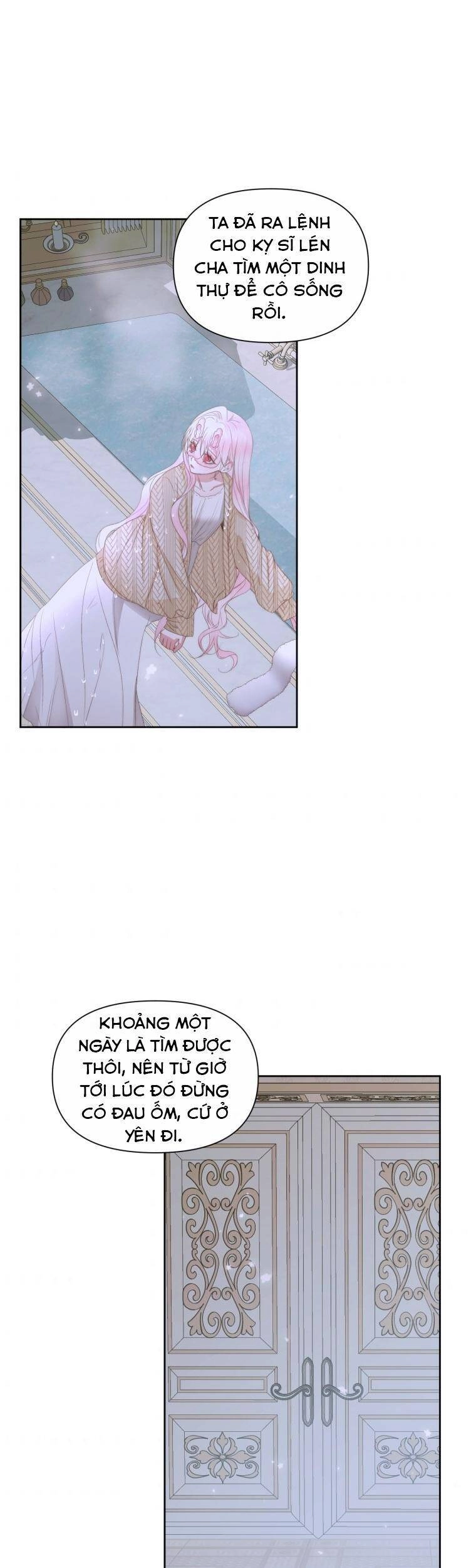 Siren: Trở Thành Gia Đình Của Nhân Vật Phản Diện Chapter 36 - 34