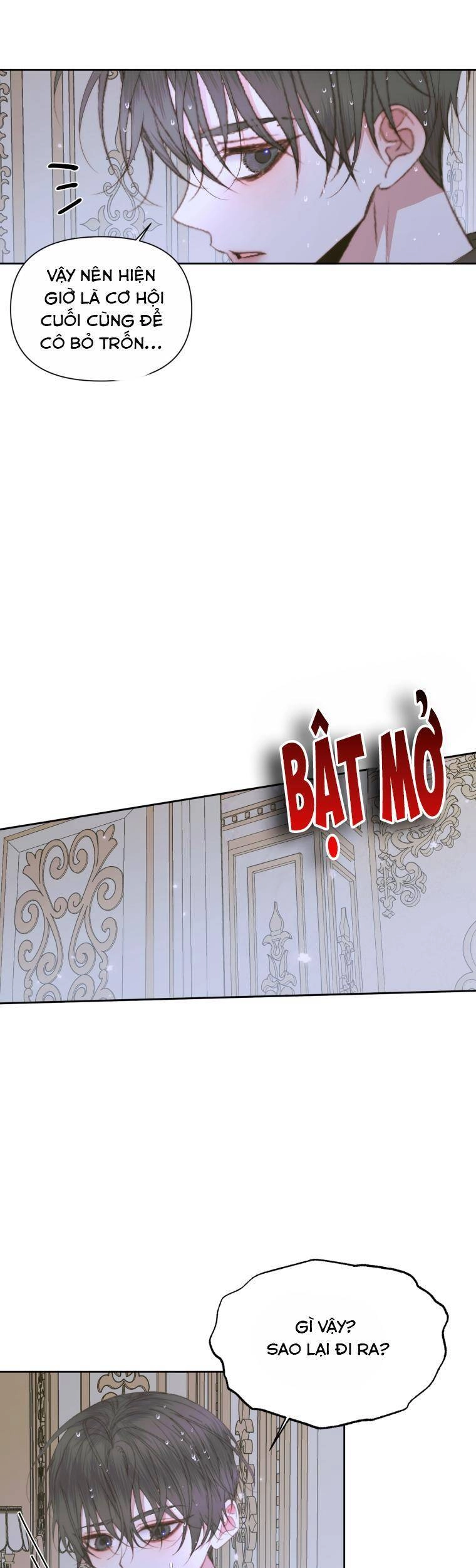 Siren: Trở Thành Gia Đình Của Nhân Vật Phản Diện Chapter 36 - 37