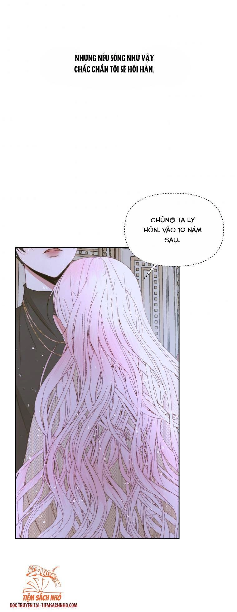 Siren: Trở Thành Gia Đình Của Nhân Vật Phản Diện Chapter 36 - 40