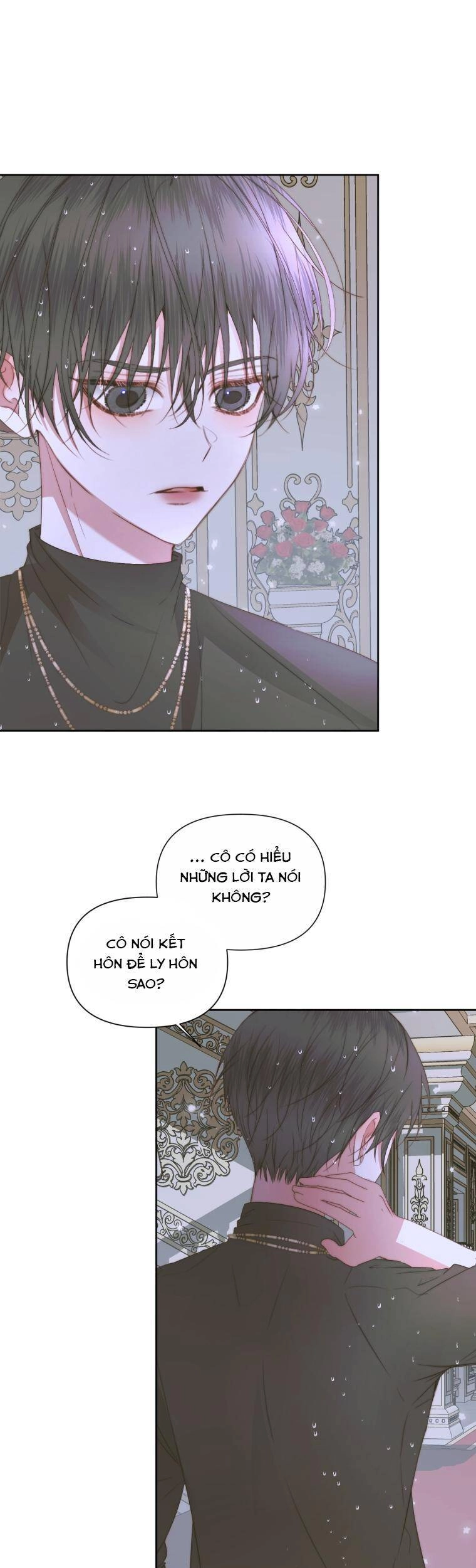 Siren: Trở Thành Gia Đình Của Nhân Vật Phản Diện Chapter 36 - 43