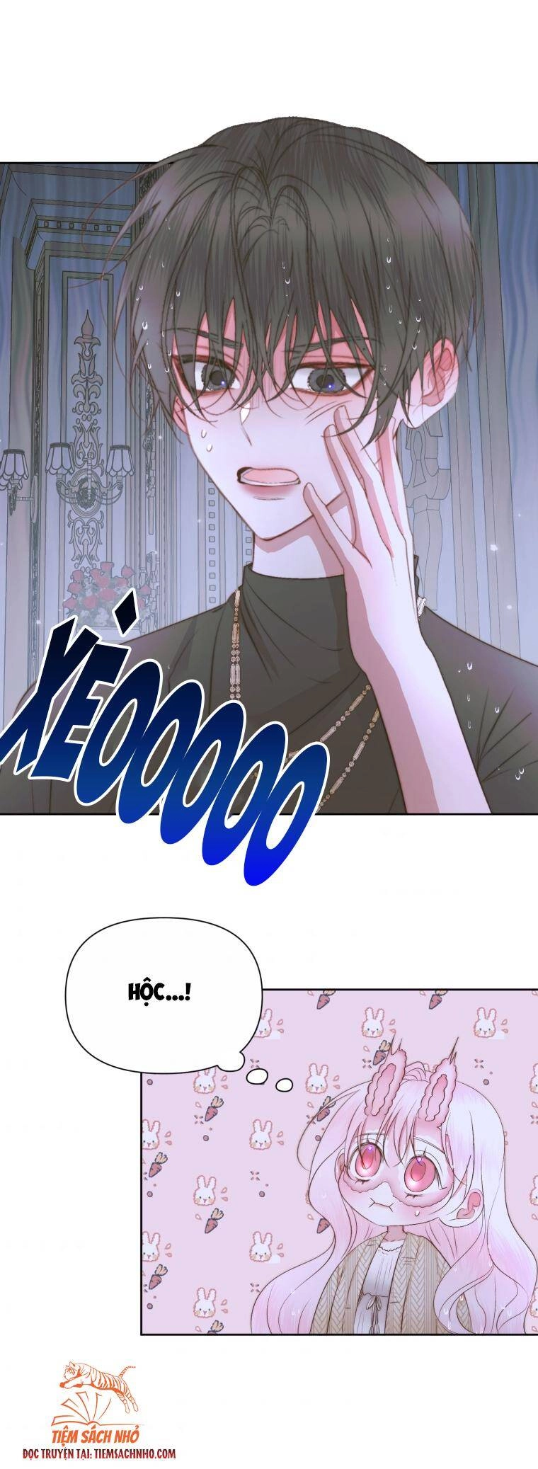 Siren: Trở Thành Gia Đình Của Nhân Vật Phản Diện Chapter 36 - 53