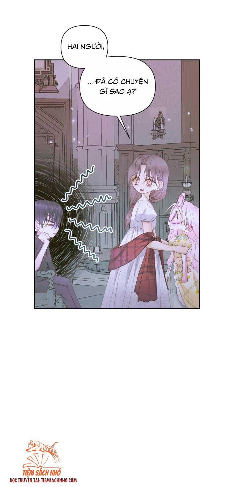 Siren: Trở Thành Gia Đình Của Nhân Vật Phản Diện Chapter 37 - 9