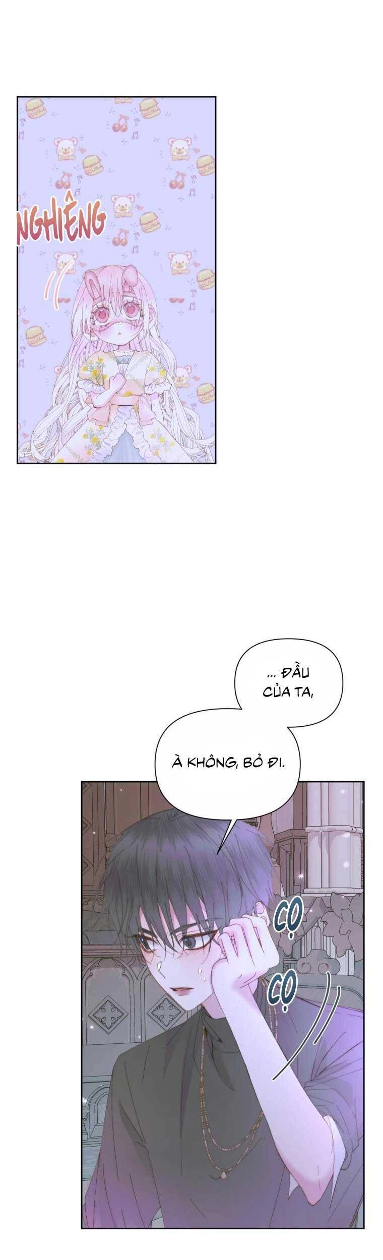 Siren: Trở Thành Gia Đình Của Nhân Vật Phản Diện Chapter 37 - 12