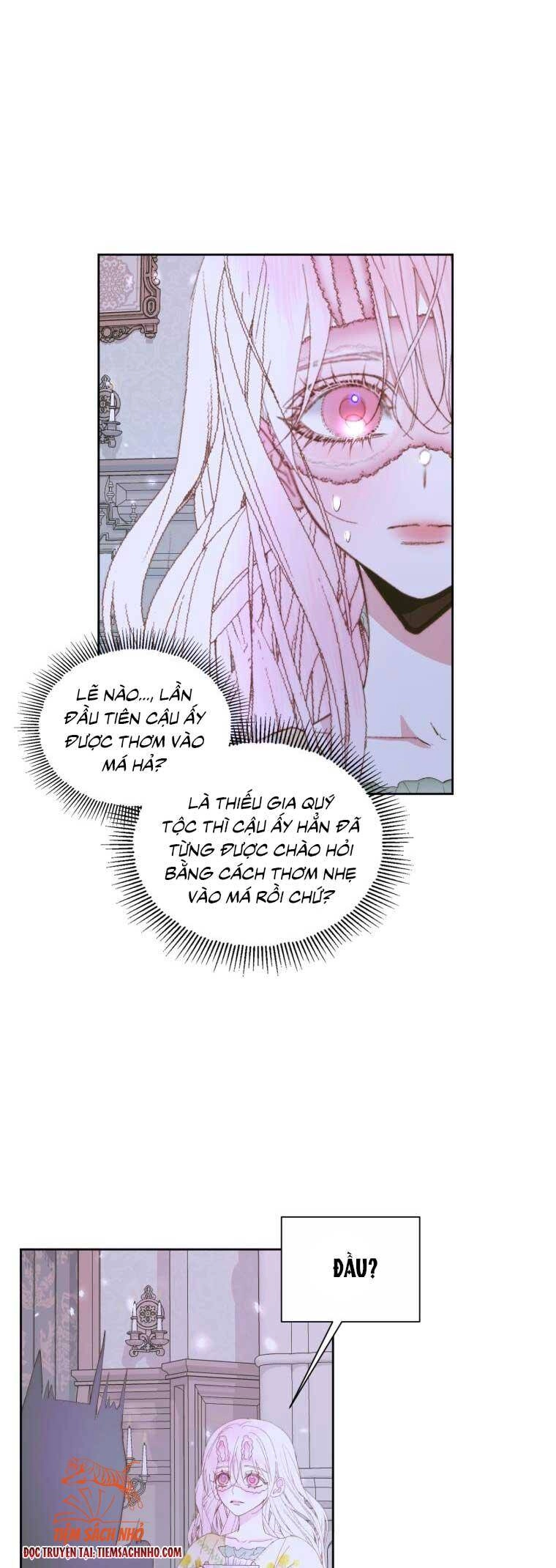 Siren: Trở Thành Gia Đình Của Nhân Vật Phản Diện Chapter 37 - 14