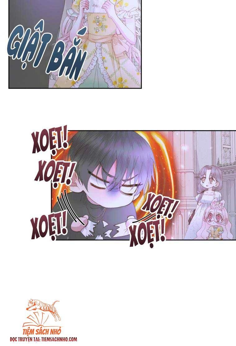 Siren: Trở Thành Gia Đình Của Nhân Vật Phản Diện Chapter 37 - 15