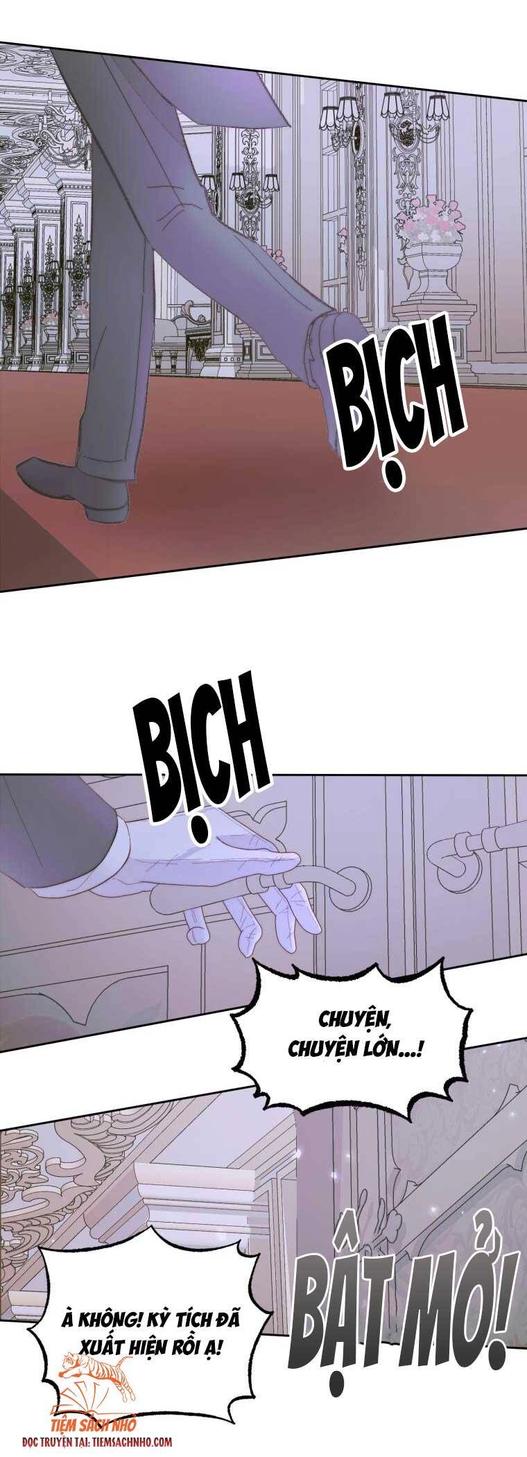 Siren: Trở Thành Gia Đình Của Nhân Vật Phản Diện Chapter 37 - 23