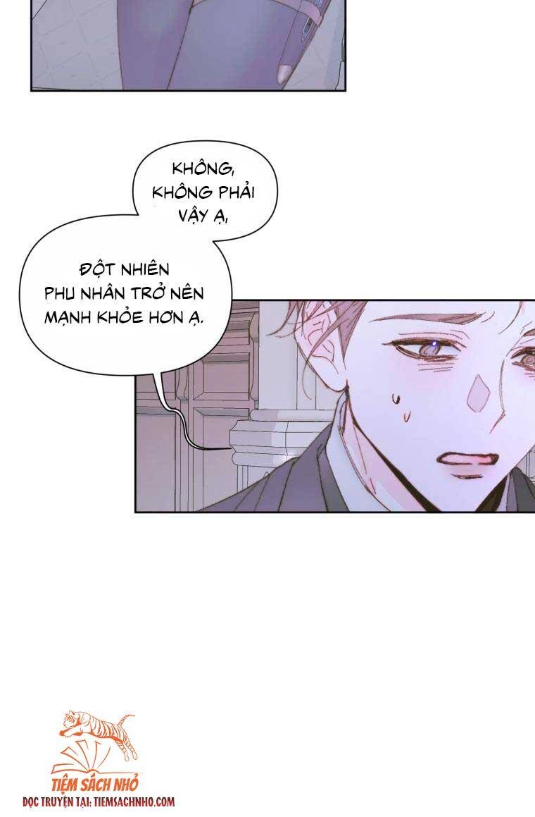 Siren: Trở Thành Gia Đình Của Nhân Vật Phản Diện Chapter 37 - 27