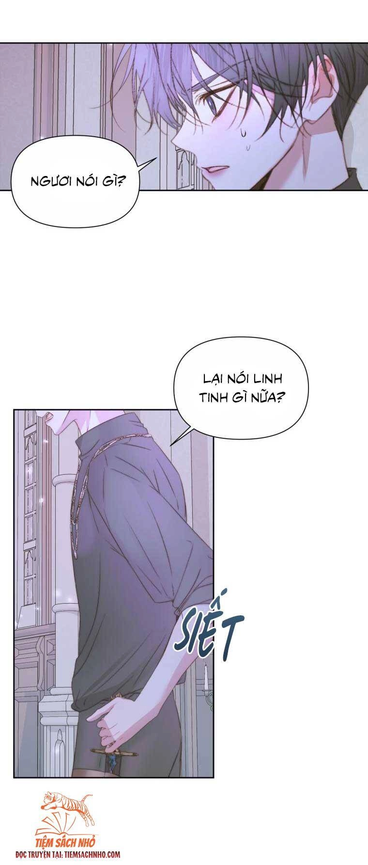 Siren: Trở Thành Gia Đình Của Nhân Vật Phản Diện Chapter 37 - 28