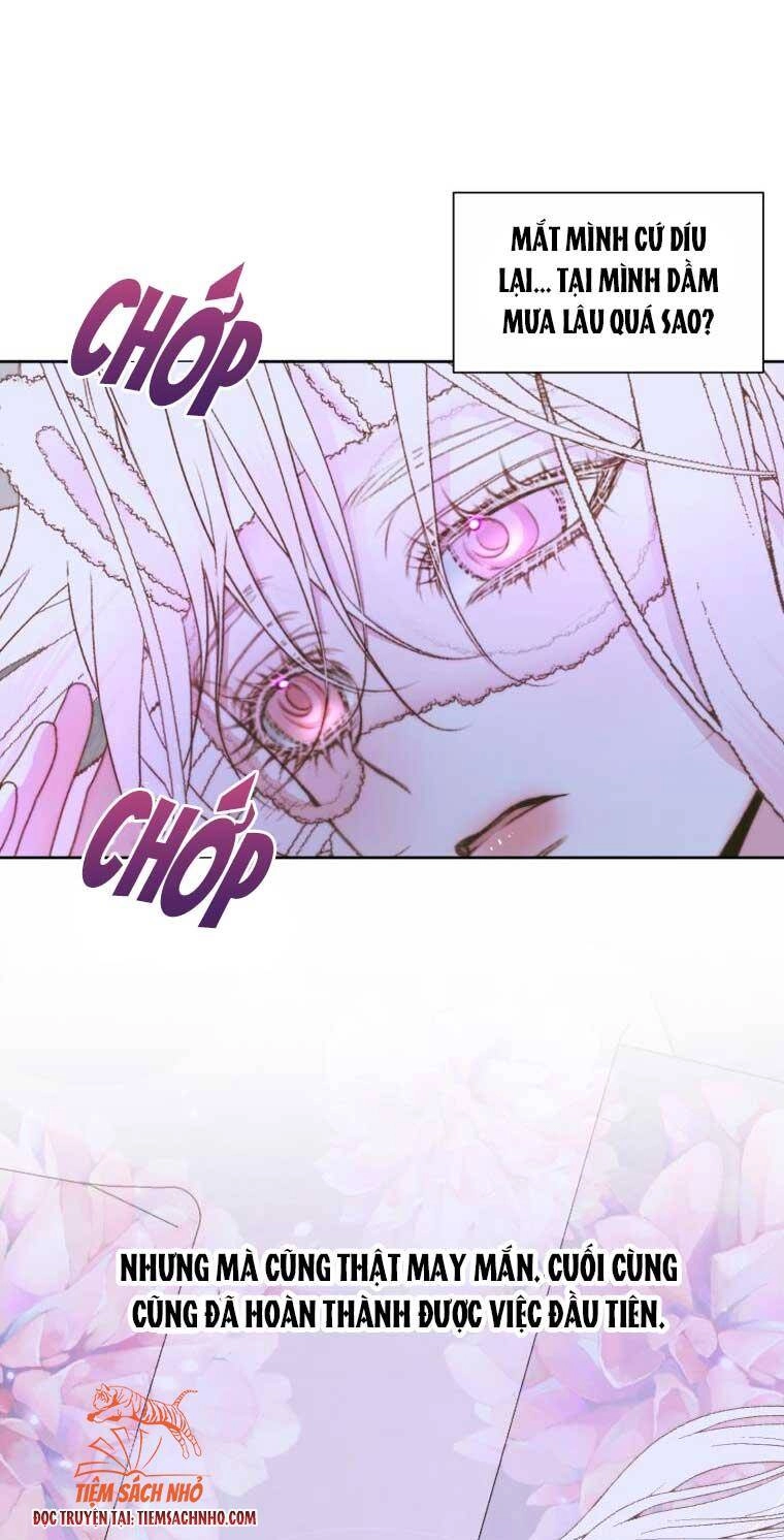 Siren: Trở Thành Gia Đình Của Nhân Vật Phản Diện Chapter 37 - 33