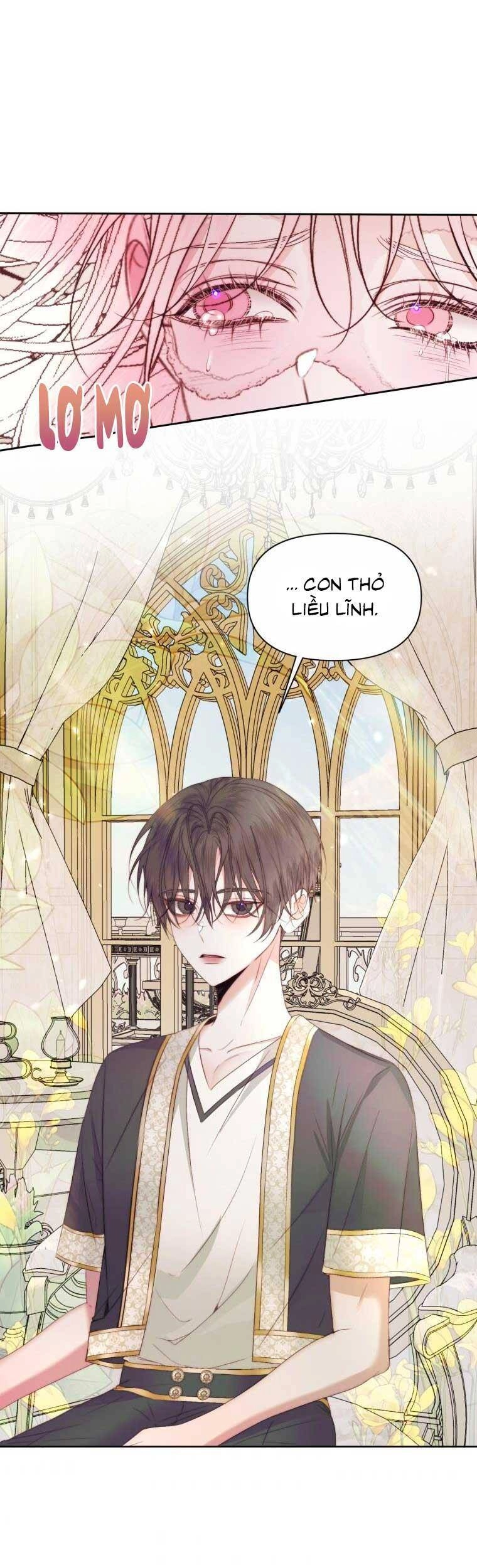 Siren: Trở Thành Gia Đình Của Nhân Vật Phản Diện Chapter 37 - 37