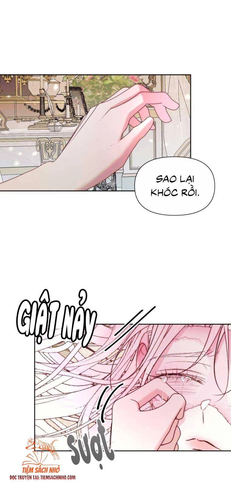 Siren: Trở Thành Gia Đình Của Nhân Vật Phản Diện Chapter 37 - 39