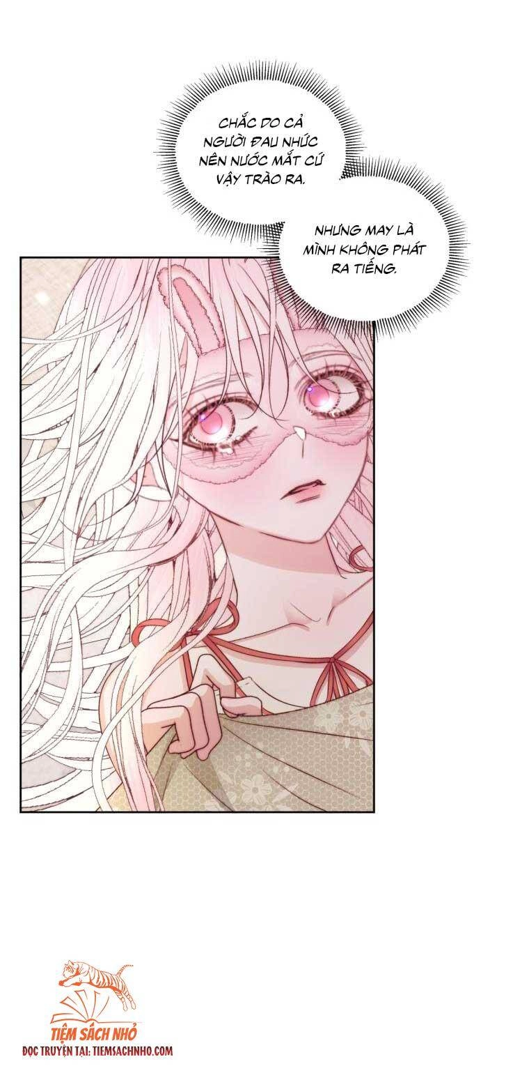 Siren: Trở Thành Gia Đình Của Nhân Vật Phản Diện Chapter 37 - 40