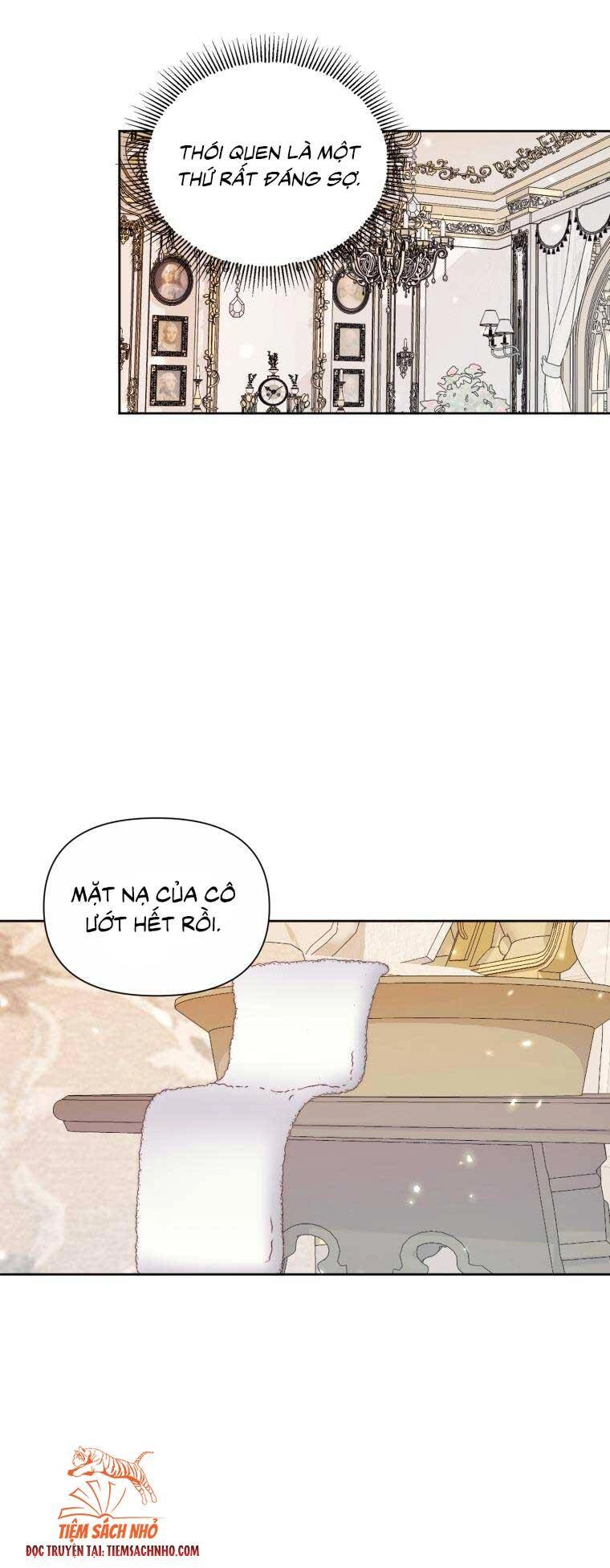 Siren: Trở Thành Gia Đình Của Nhân Vật Phản Diện Chapter 37 - 41