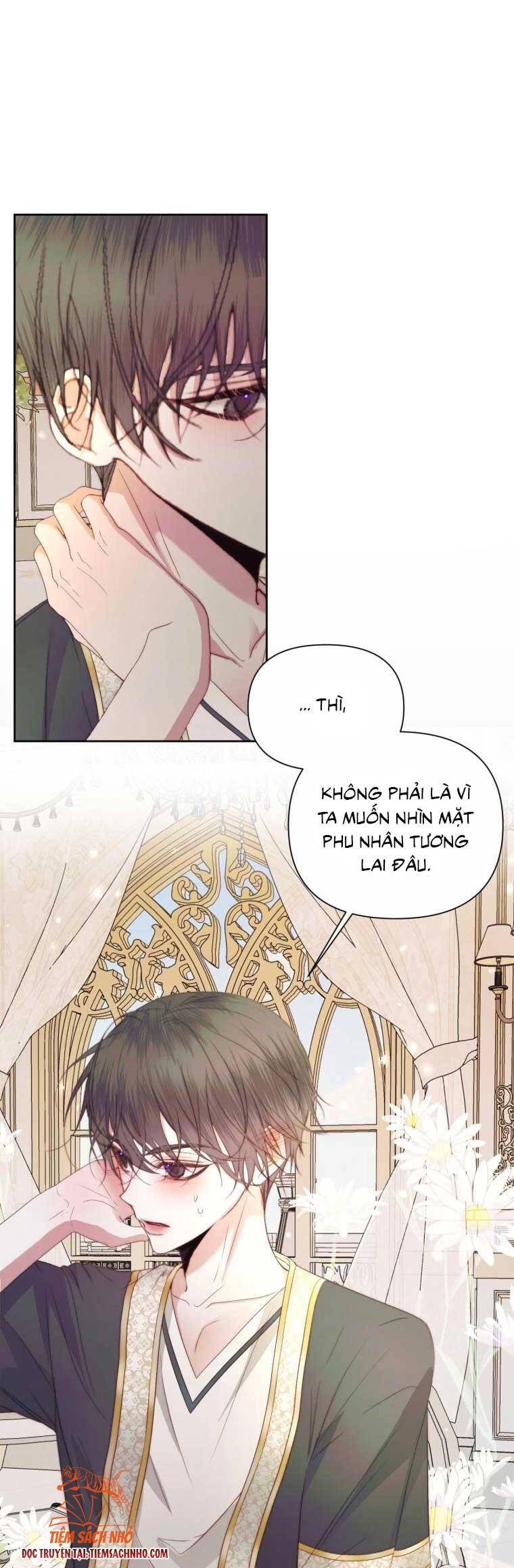 Siren: Trở Thành Gia Đình Của Nhân Vật Phản Diện Chapter 37 - 43