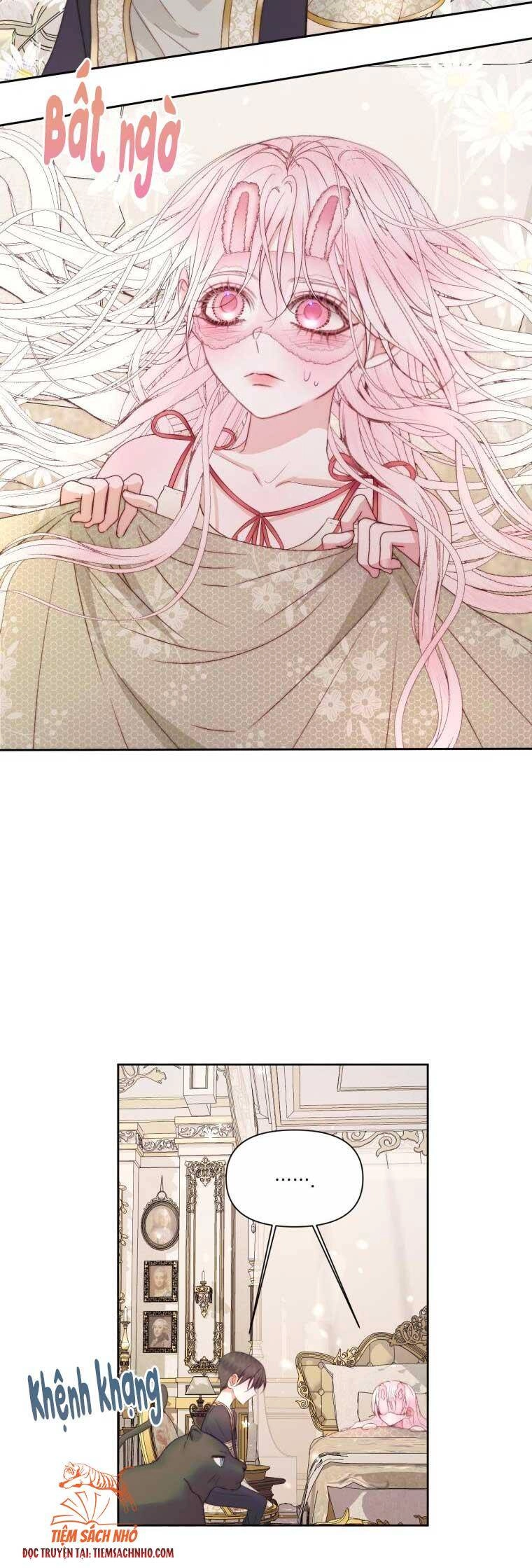 Siren: Trở Thành Gia Đình Của Nhân Vật Phản Diện Chapter 37 - 44