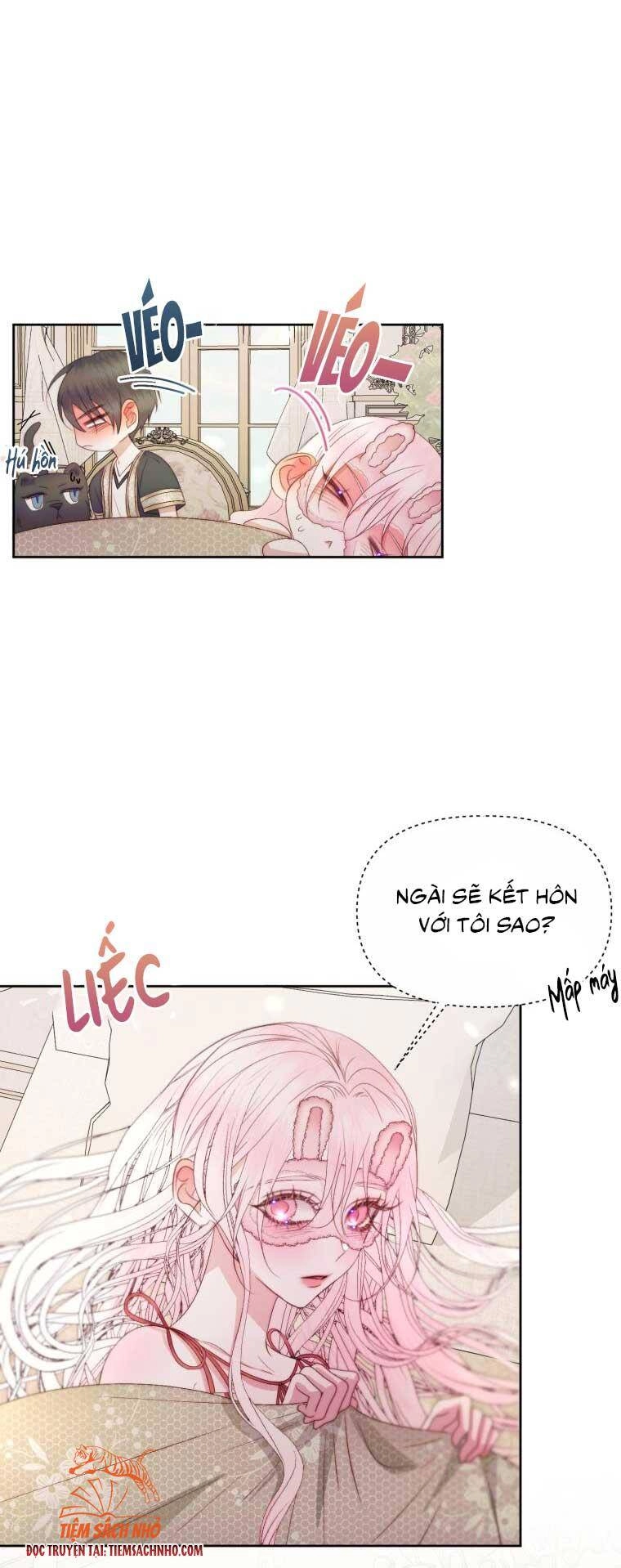 Siren: Trở Thành Gia Đình Của Nhân Vật Phản Diện Chapter 37 - 45