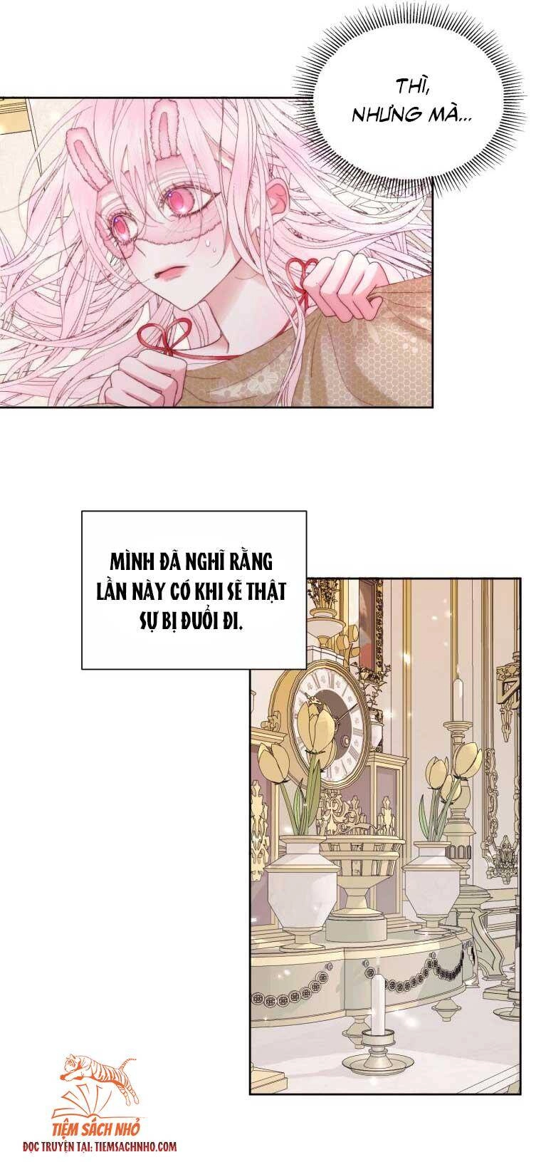 Siren: Trở Thành Gia Đình Của Nhân Vật Phản Diện Chapter 38 - 5