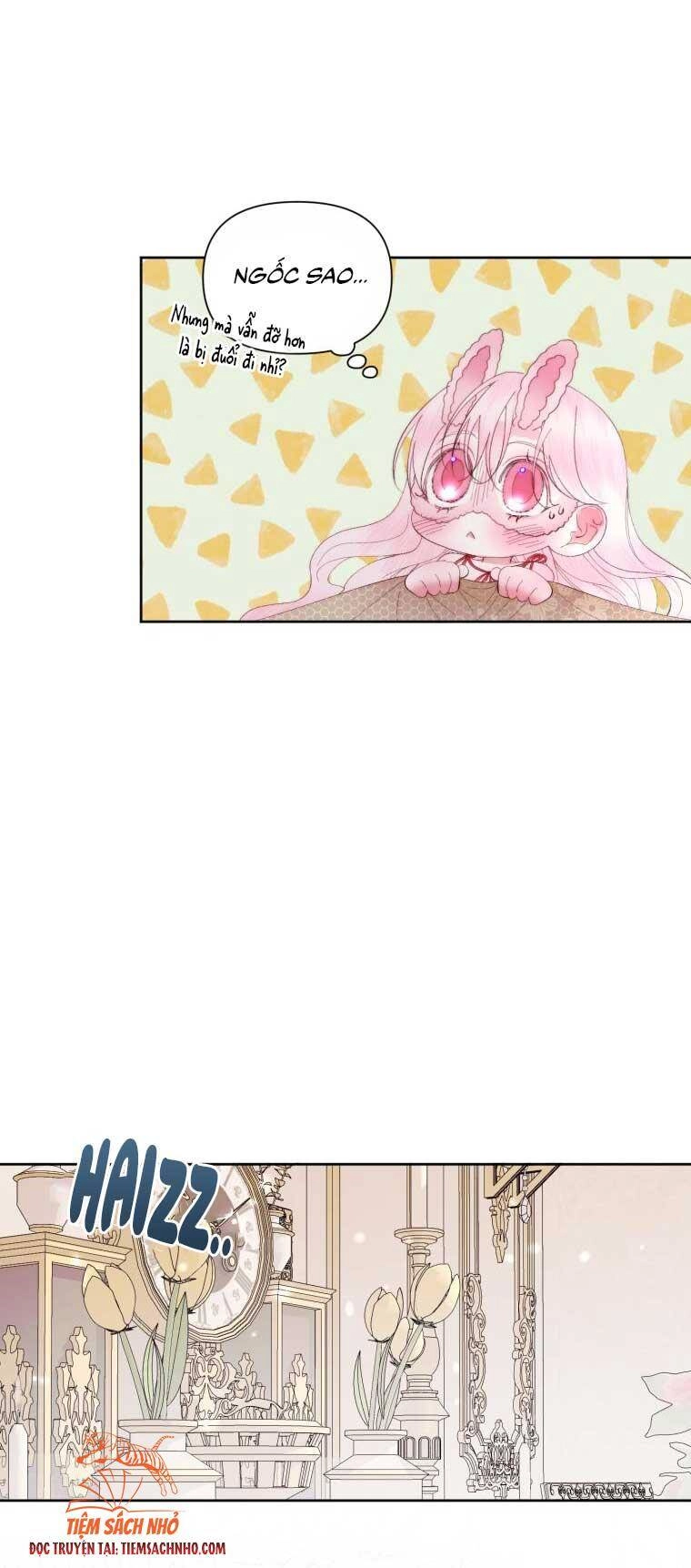 Siren: Trở Thành Gia Đình Của Nhân Vật Phản Diện Chapter 38 - 9