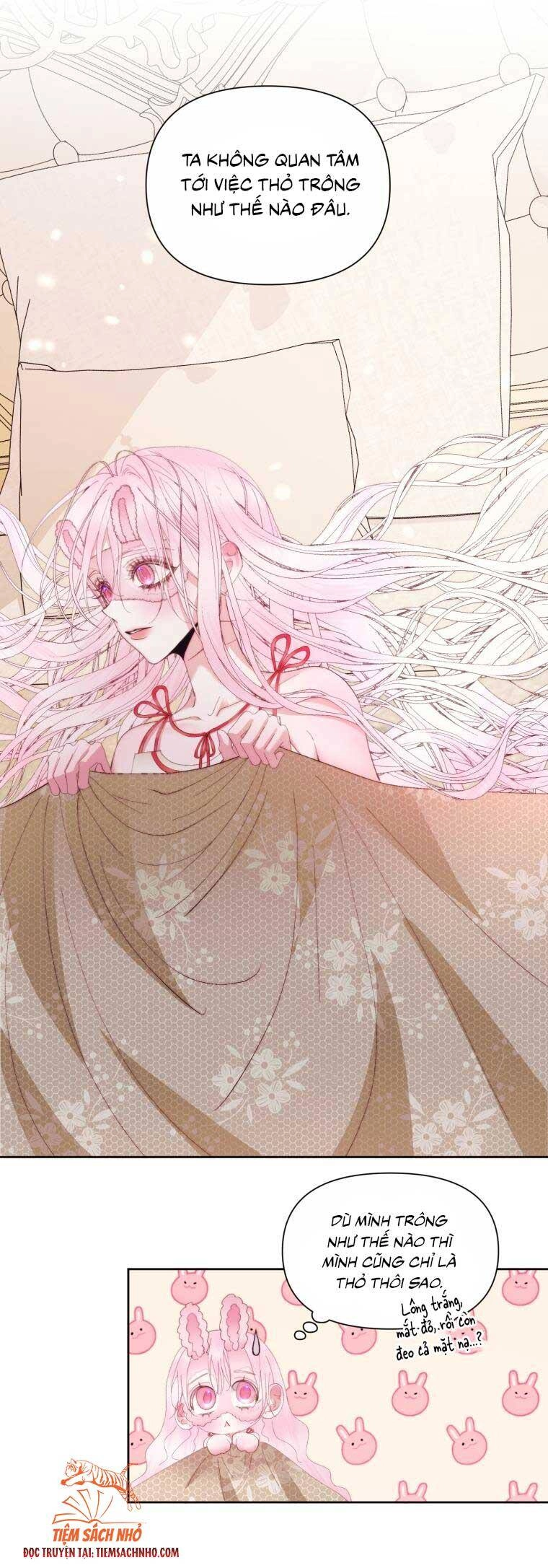 Siren: Trở Thành Gia Đình Của Nhân Vật Phản Diện Chapter 38 - 10