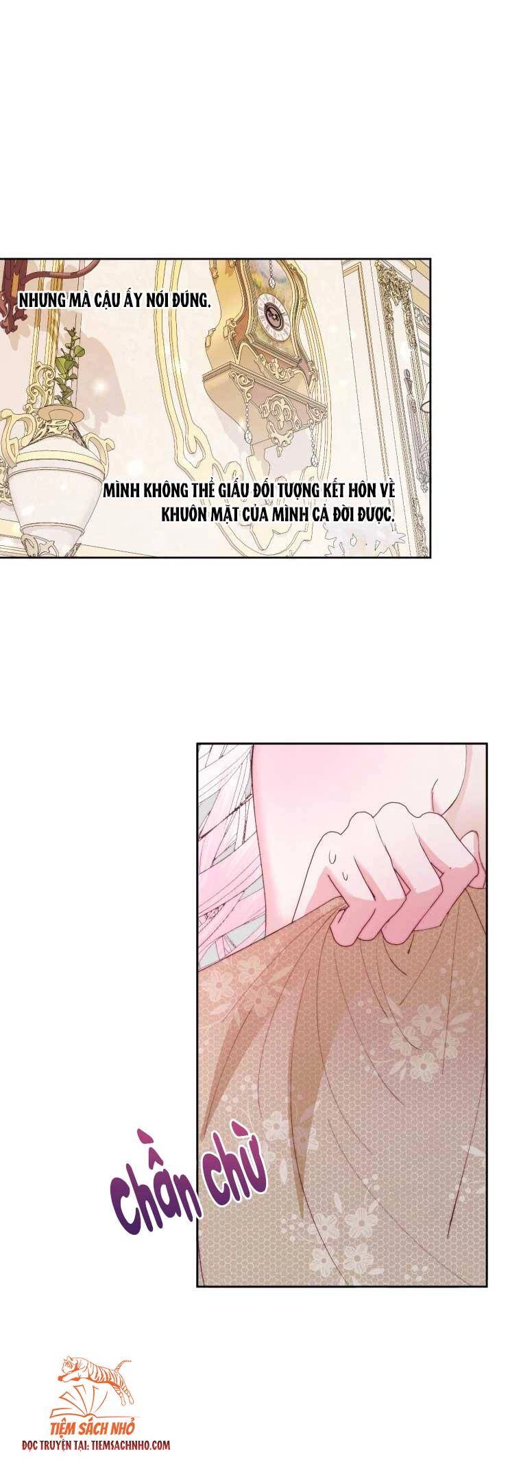 Siren: Trở Thành Gia Đình Của Nhân Vật Phản Diện Chapter 38 - 11