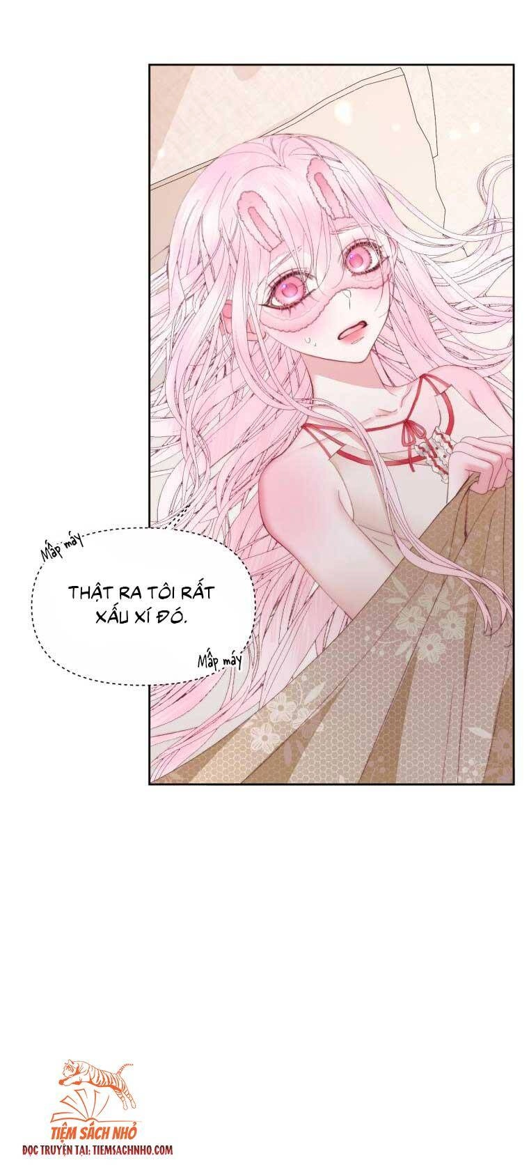 Siren: Trở Thành Gia Đình Của Nhân Vật Phản Diện Chapter 38 - 13