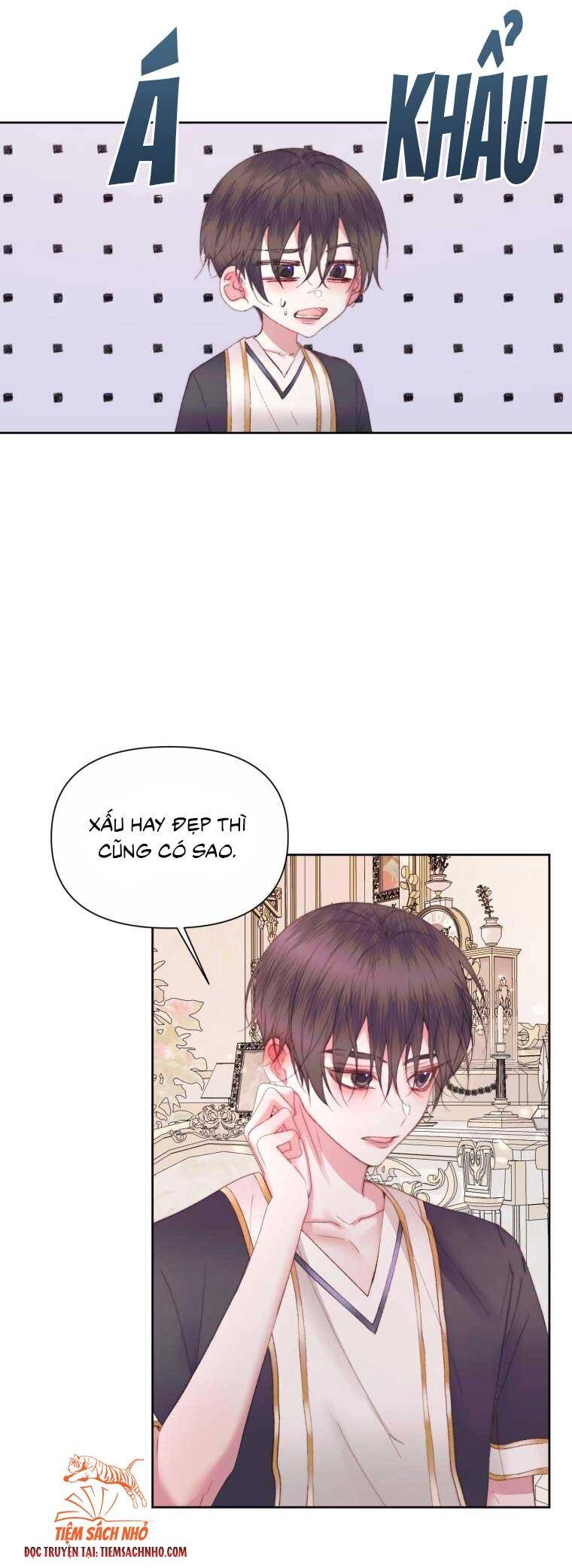 Siren: Trở Thành Gia Đình Của Nhân Vật Phản Diện Chapter 38 - 14