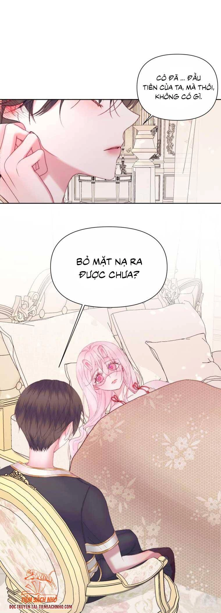 Siren: Trở Thành Gia Đình Của Nhân Vật Phản Diện Chapter 38 - 15