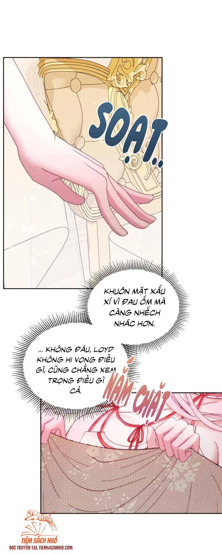 Siren: Trở Thành Gia Đình Của Nhân Vật Phản Diện Chapter 38 - 17