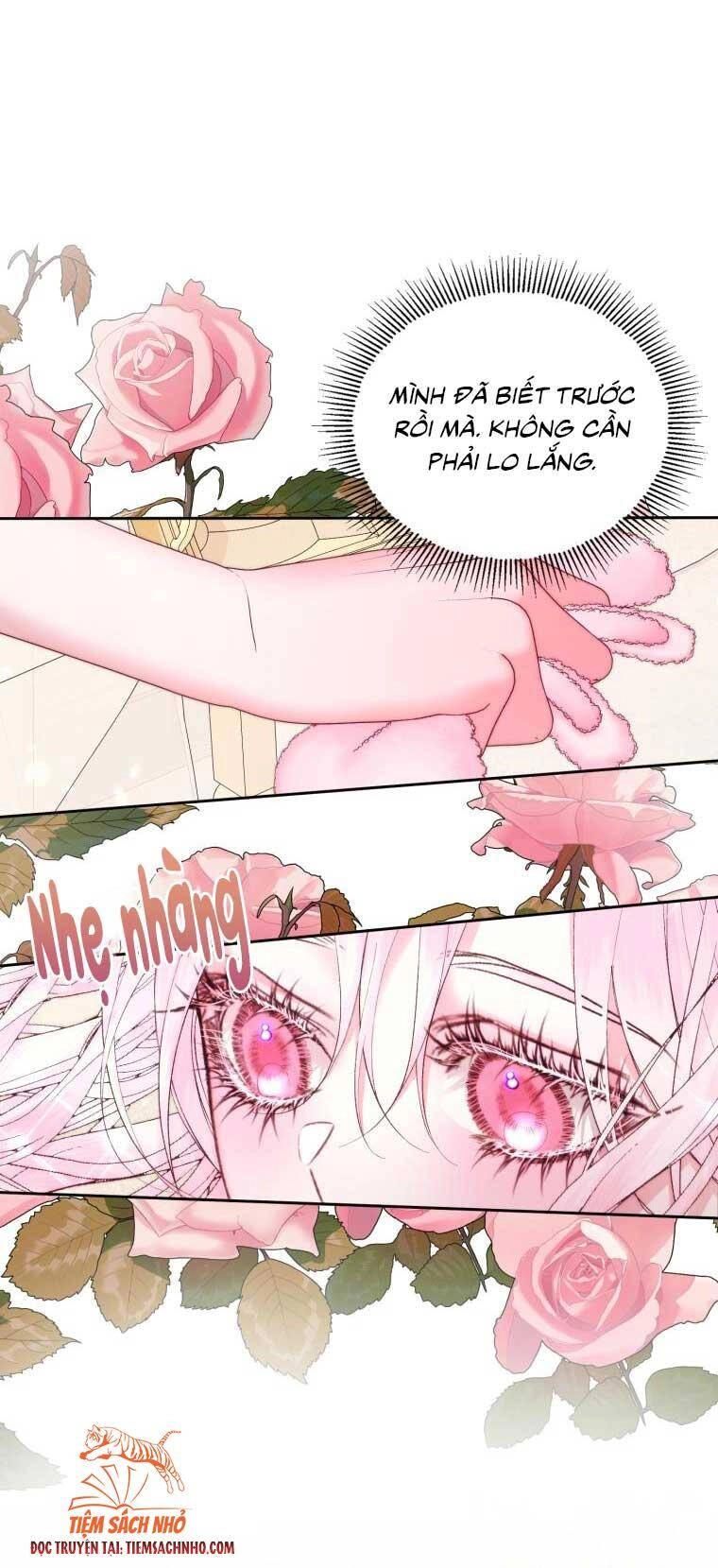 Siren: Trở Thành Gia Đình Của Nhân Vật Phản Diện Chapter 38 - 18