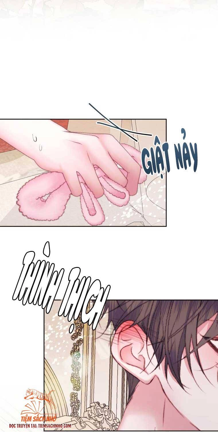 Siren: Trở Thành Gia Đình Của Nhân Vật Phản Diện Chapter 38 - 20