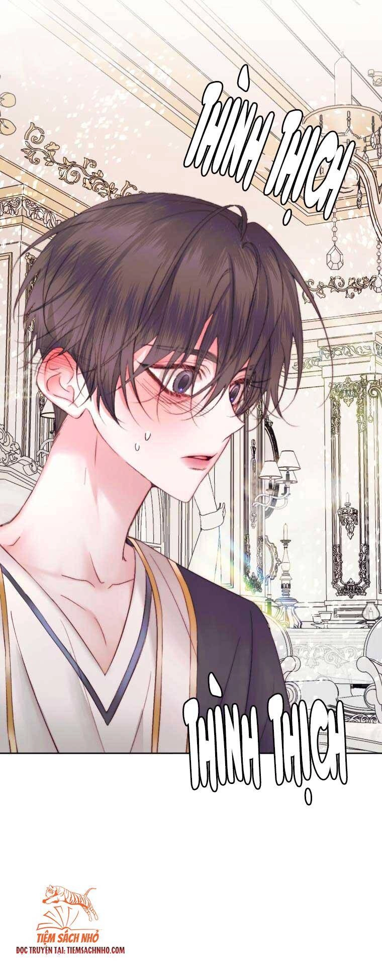 Siren: Trở Thành Gia Đình Của Nhân Vật Phản Diện Chapter 38 - 21