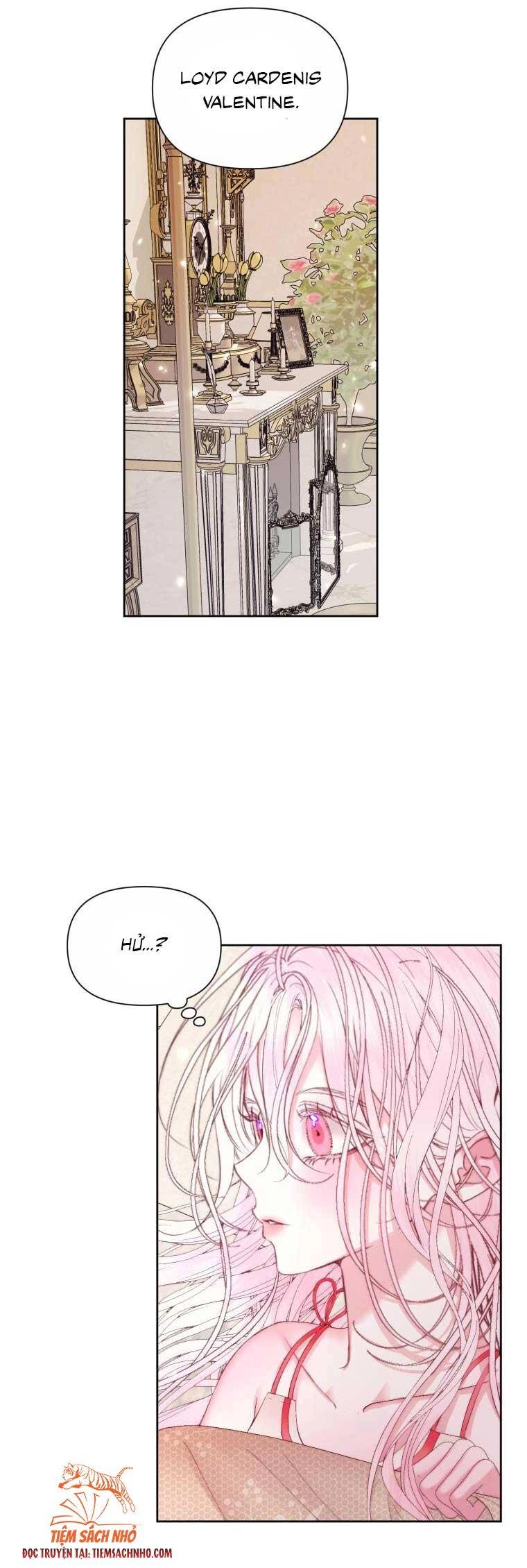 Siren: Trở Thành Gia Đình Của Nhân Vật Phản Diện Chapter 38 - 25