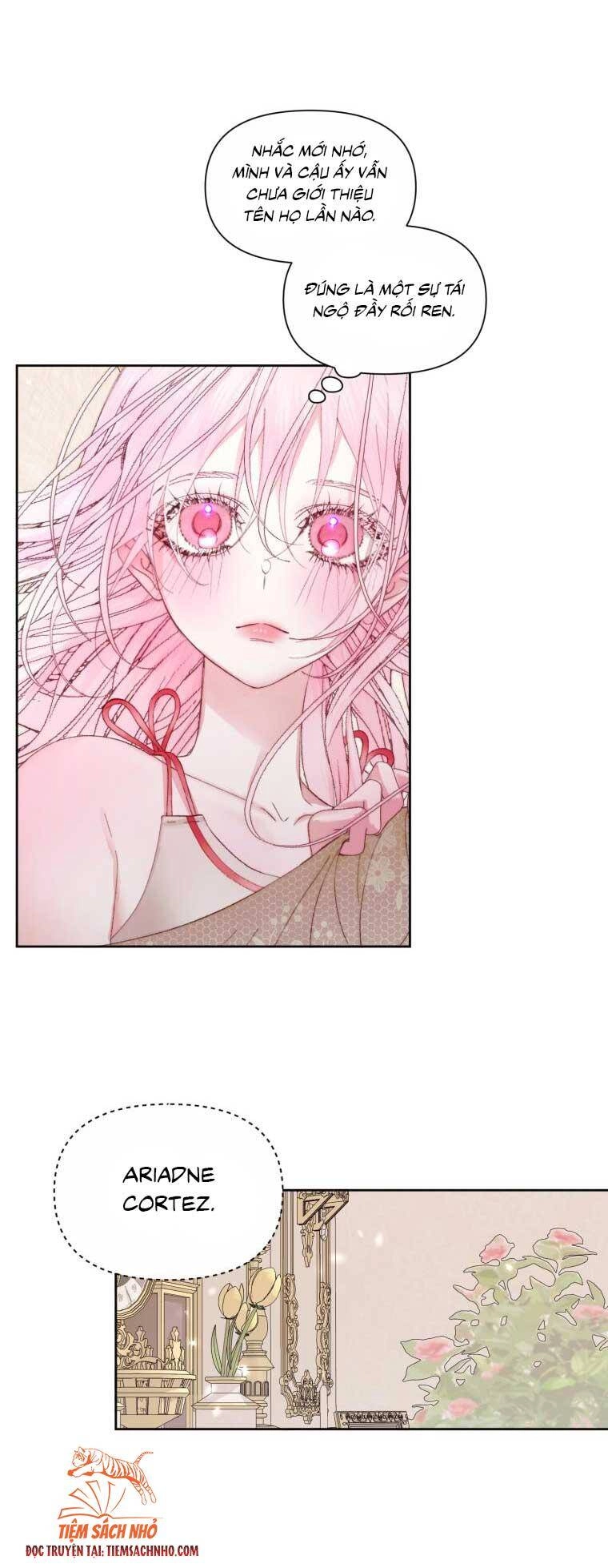 Siren: Trở Thành Gia Đình Của Nhân Vật Phản Diện Chapter 38 - 27