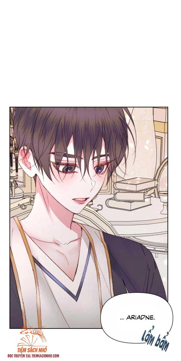 Siren: Trở Thành Gia Đình Của Nhân Vật Phản Diện Chapter 38 - 28