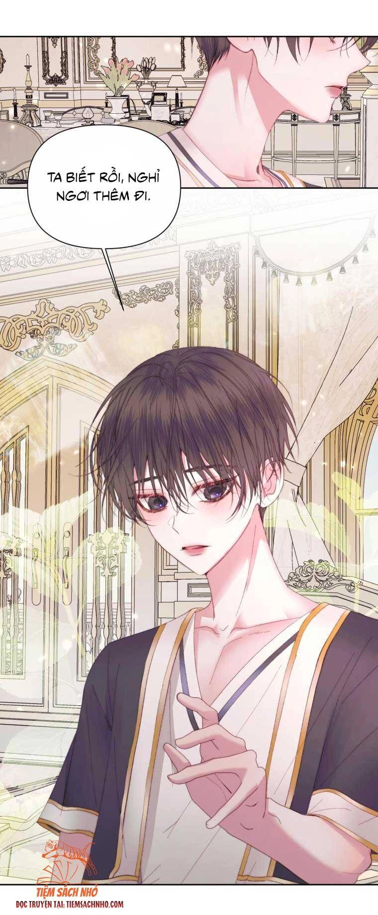 Siren: Trở Thành Gia Đình Của Nhân Vật Phản Diện Chapter 38 - 31