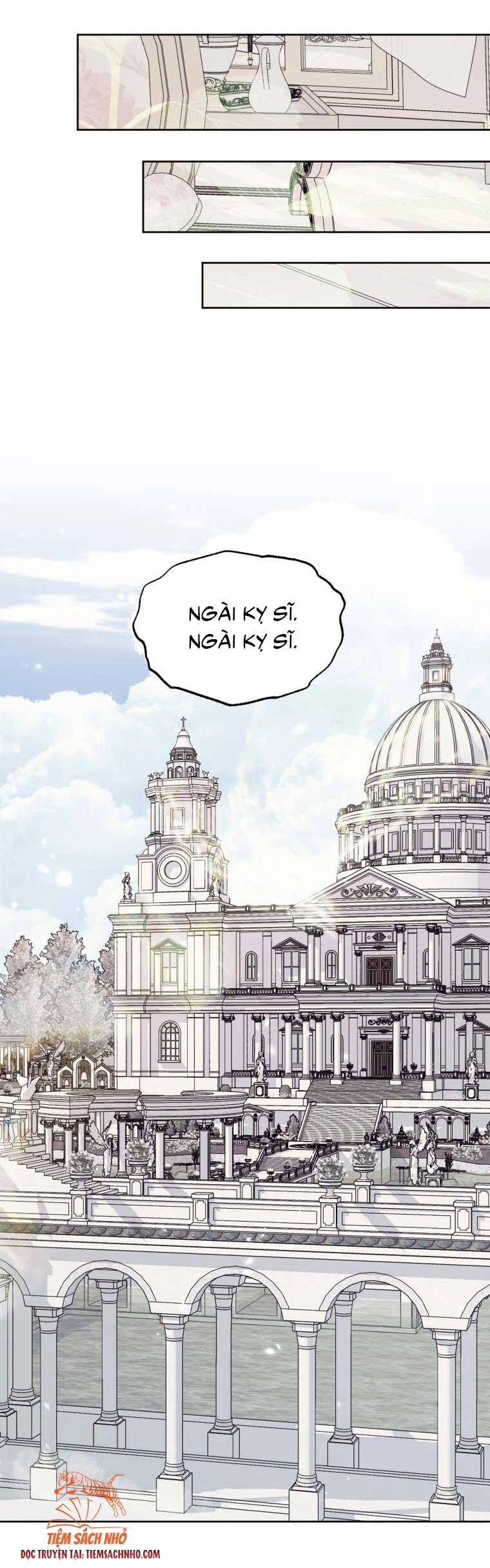 Siren: Trở Thành Gia Đình Của Nhân Vật Phản Diện Chapter 38 - 32