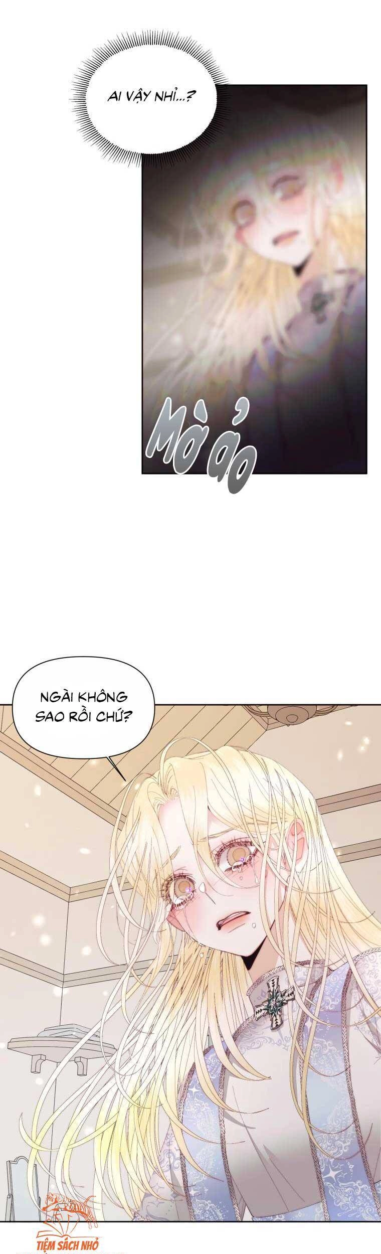 Siren: Trở Thành Gia Đình Của Nhân Vật Phản Diện Chapter 38 - 34