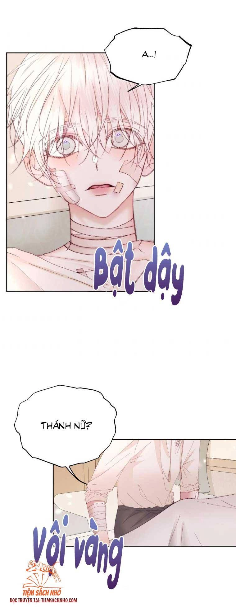 Siren: Trở Thành Gia Đình Của Nhân Vật Phản Diện Chapter 38 - 36