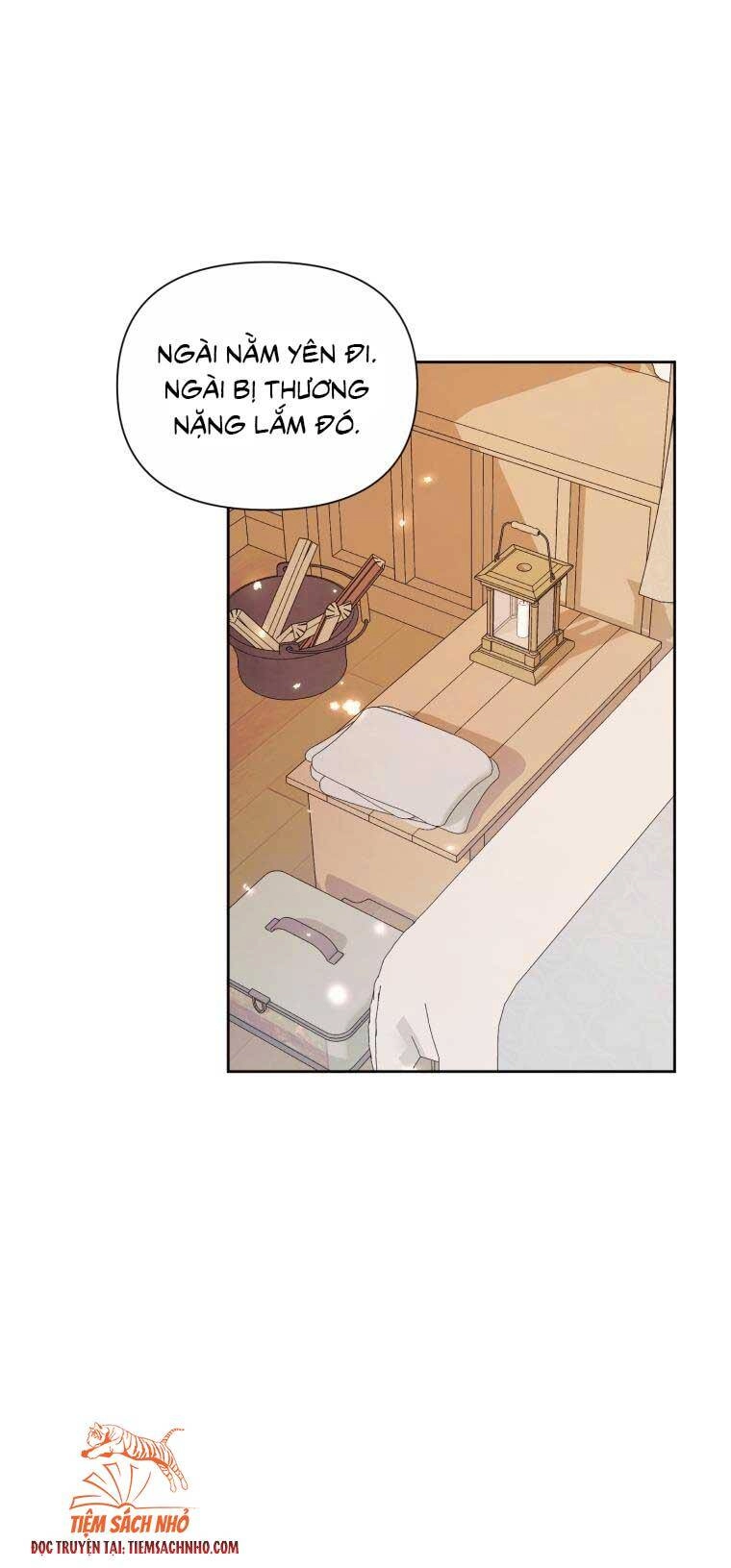 Siren: Trở Thành Gia Đình Của Nhân Vật Phản Diện Chapter 38 - 38